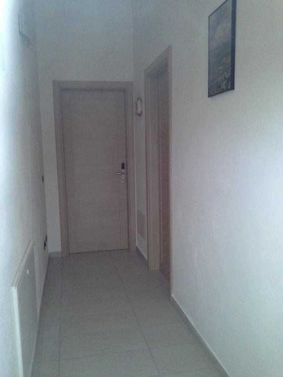 B&B S'Ena Suni Quarto foto