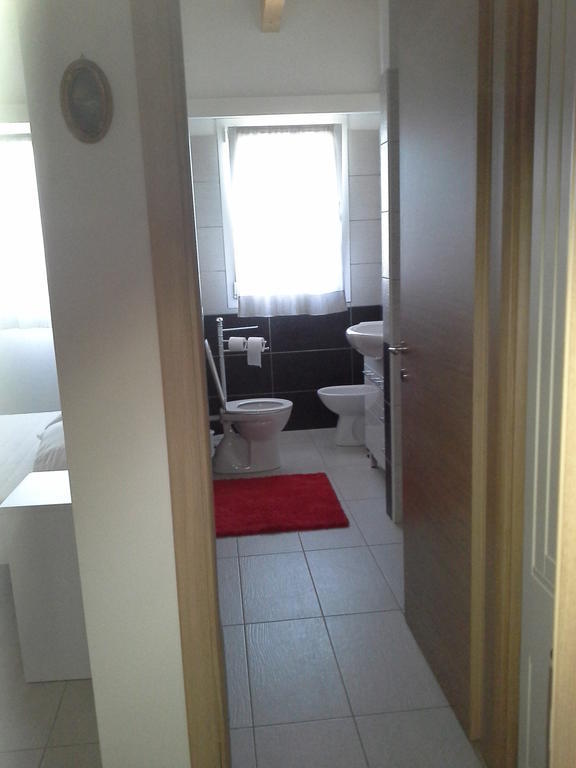 B&B S'Ena Suni Quarto foto