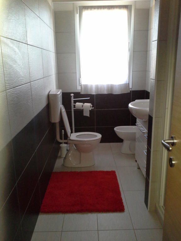 B&B S'Ena Suni Quarto foto
