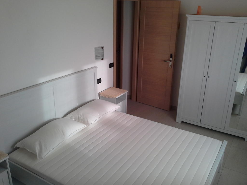 B&B S'Ena Suni Quarto foto