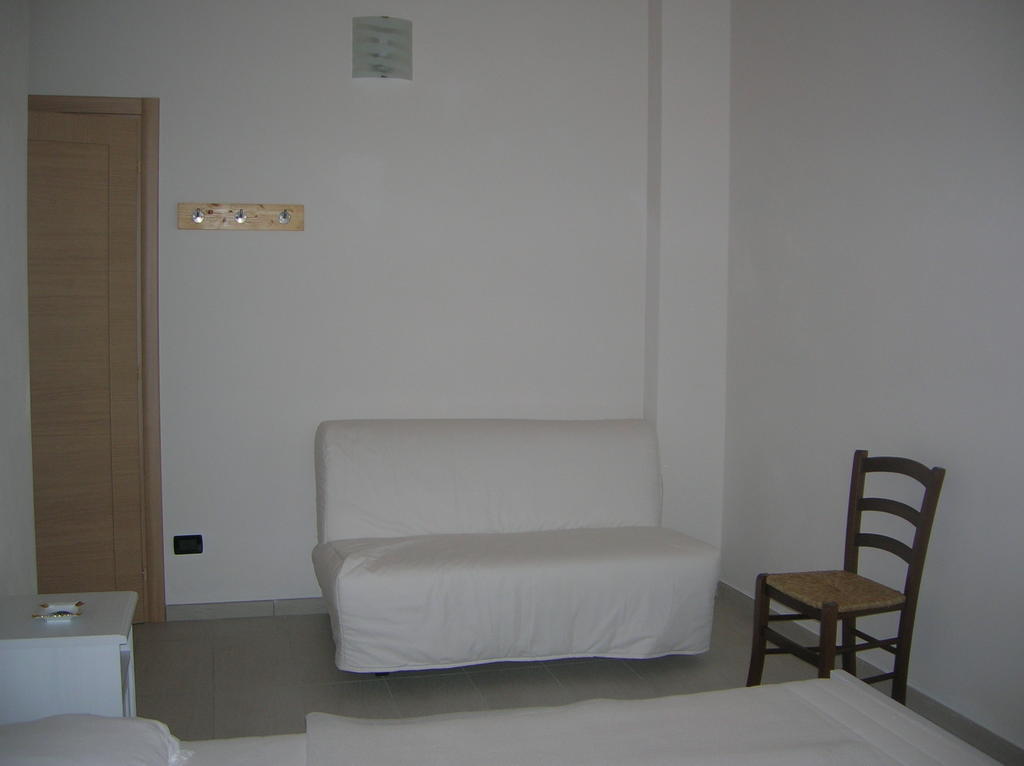 B&B S'Ena Suni Quarto foto