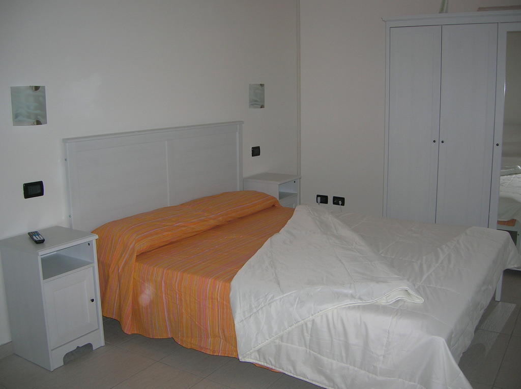 B&B S'Ena Suni Quarto foto